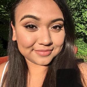 Meet your Posher, Inessa